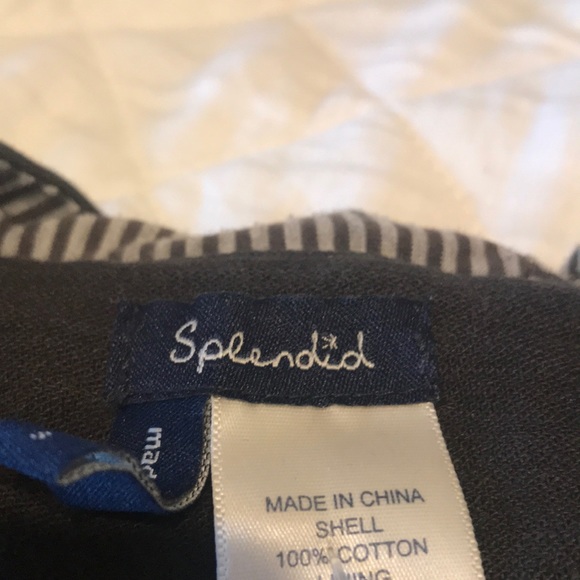 Splendid jacket - Picture 2 of 3